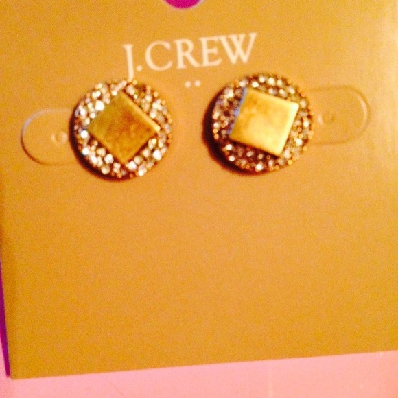 JCrew earrings - Picture 2 of 3
